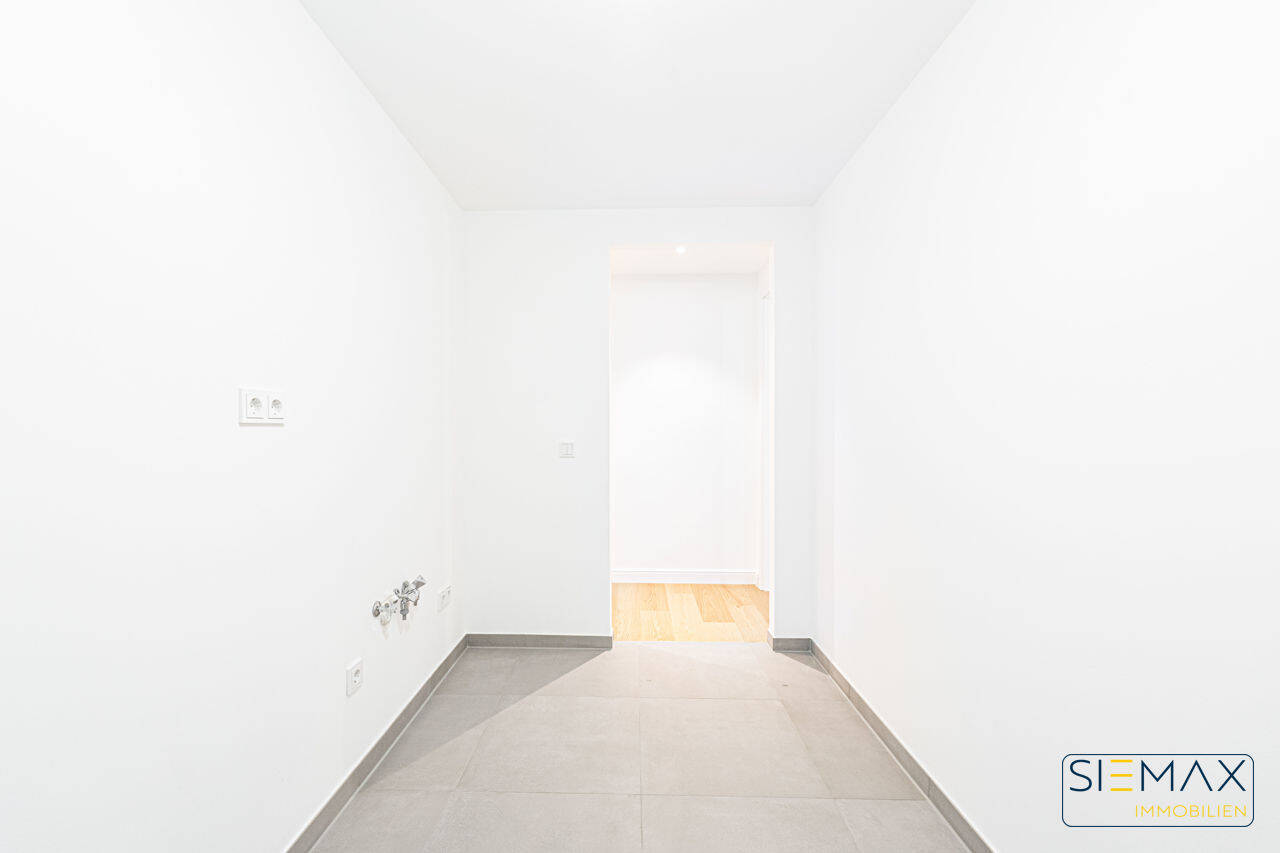 WE Nr. 31: Single-Wohn-Traum mit separater Küche im Prinzregenten Quartier 2|4|6 – München – Vorschaubild 6