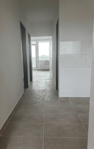 nähe Zentrum ,helle 1,5 Zimmer Wohnung mit Bad & Balkon. – 45968 Gladbeck – Vorschaubild 6