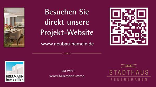 Etagenwohnung in 31785 Hameln mit 68,81 m² kaufen