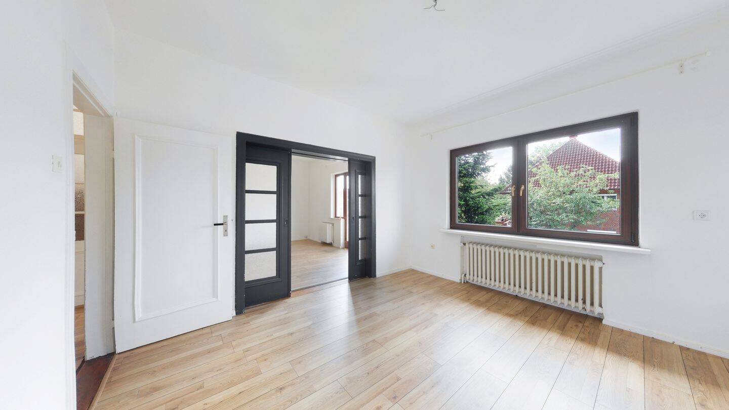 Repräsentatives 3-Parteienhaus mit Potenzial im Ehnernviertel zu verkaufen! – Oldenburg – Vorschaubild 4