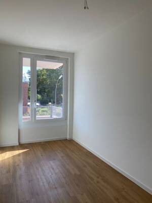 Attraktives Wohnen mit Atmosphäre...1,5 Zimmer mit Balkon – 21149 Hamburg – Vorschaubild 5