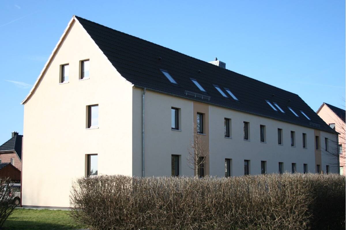 Preisreduzierung! Voll vermietet!! 3 Mehrfamilienwohnhäuser mit 30 Mietwohnungen. – Magdeburg – Vorschaubild 5