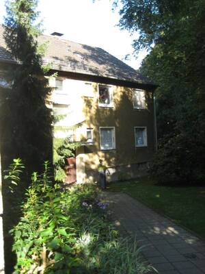 Demnächst frei! 3-Zimmer-Wohnung in Remscheid Lennep