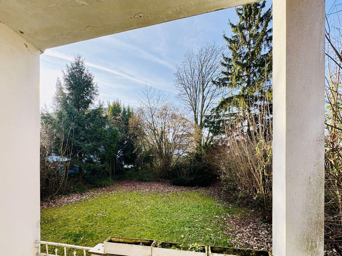 Gründerzeitvilla im Dornröschenschlaf – Bonn – Vorschaubild 5