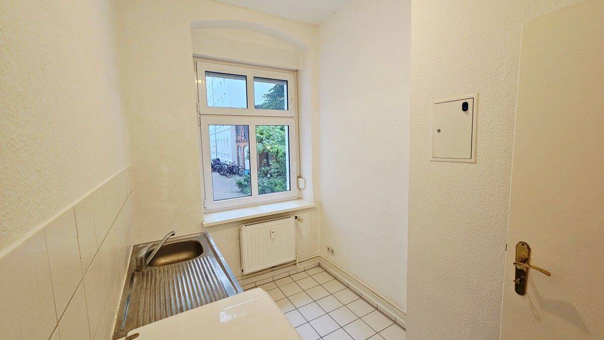 Ruhige Altbau-Perle nahe Szene-Kiez – Berlin – Vorschaubild 5