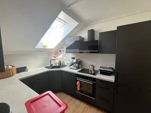 4-Zimmer unterm Dach – 70376 Stuttgart – Vorschaubild 5