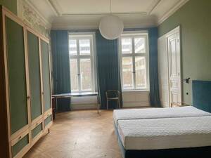 Komplett möblierte wunderschöne 2 Zimmerwohnung, W 16.01 – 20354 Hamburg – Vorschaubild 5