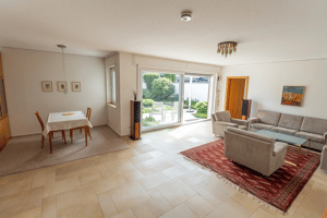 Großzügiger Bungalow: 112m² Wohnen + 122m² wohnlich ausgebautes UG ***PROVISIONSFREI*** – 46244 Bottrop – Vorschaubild 4