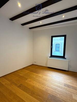 Hochwertig sanierte Maisonette-Wohnung auf dem St. Johanner Markt – 66111 Saarbrücken – Vorschaubild 8