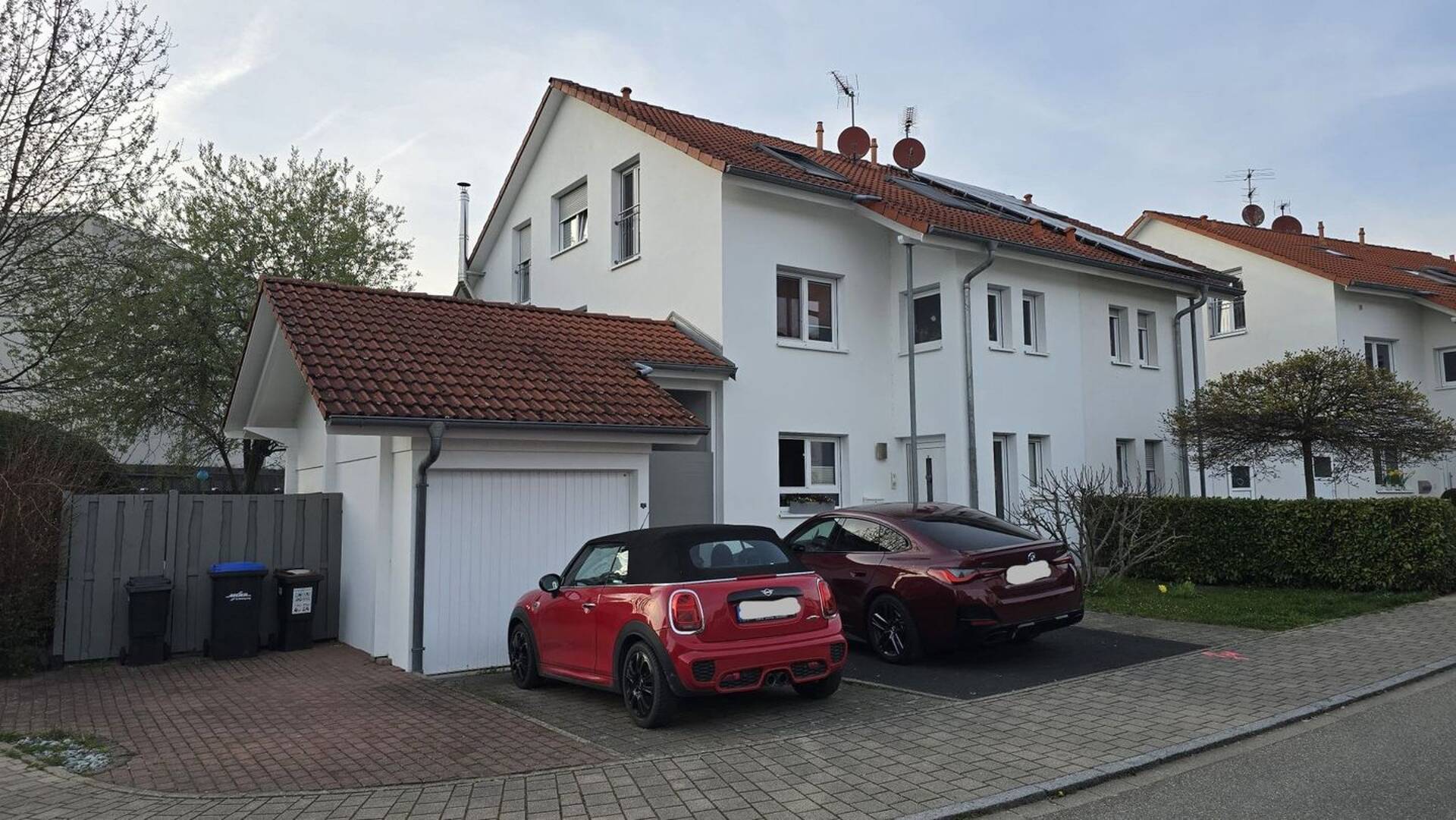 Haus in 79541 Lörrach - Haagen mit 176 m² kaufen