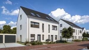 Neubau-DHH Zuhause ankommen! – 44319 Dortmund – Vorschaubild 3