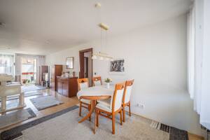 Kapitalanlage - 3 Zimmer mit Balkon & Loggia & Tiefgarage – 1279 Dresden – Vorschaubild 5
