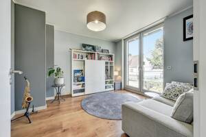 Exklusives Einfamilienhaus mit modernster Ausstattung in beliebter Bestlage – 40468 Düsseldorf – Vorschaubild 8