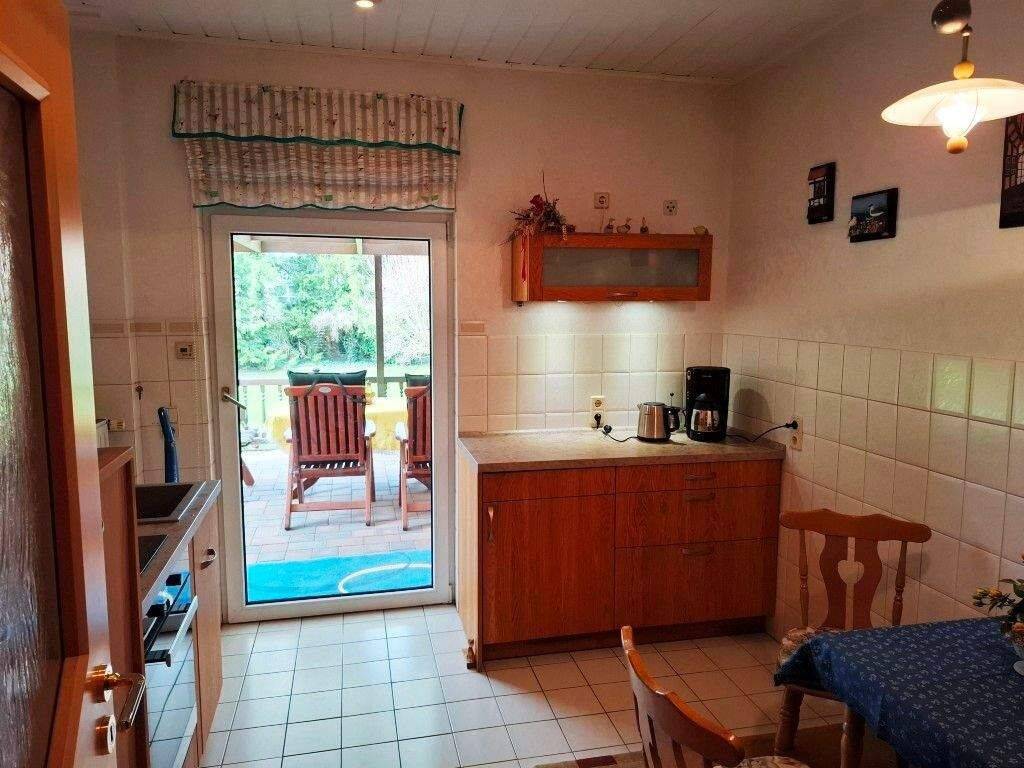 Gepflegtes EFH in Top-Lage von MD Stadtfeld-West ( Vogelsiedlung) – Magdeburg – Vorschaubild 9