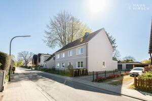 Kapitalanlage in Alt-Rahlstedt mit 5 vermieteten Wohnungen – 22149 Hamburg – Vorschaubild 2