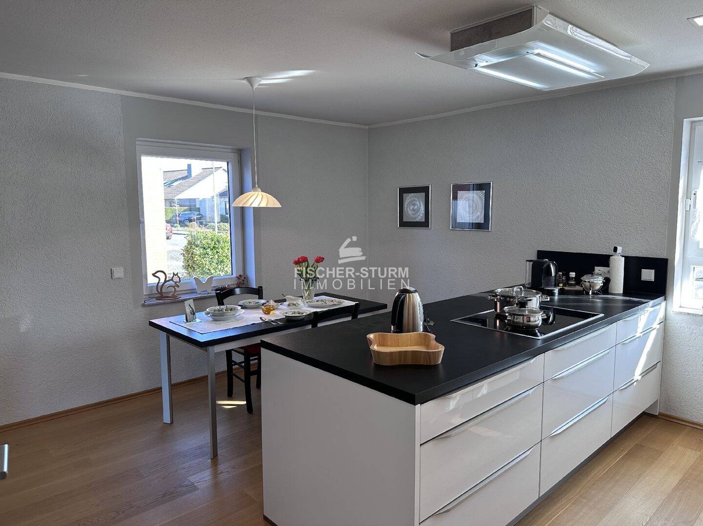 Erkelenz-Gerderath! Modernisiertes Einfamilienhaus mit großem Garten! – Erkelenz – Vorschaubild 8