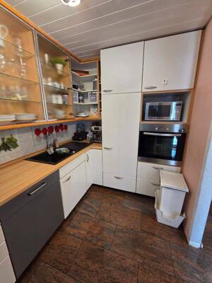***Einfamilienhaus mit guter Ausstattung sucht neuen Eigentümer zum fairen Preis*** – 67067 Ludwigshafen am Rhein – Vorschaubild 4