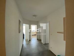 Wohnen auf Zeit - Möblierte 3er-WG mit Balkon in direkter Uni-Nähe! – 33098 Paderborn – Vorschaubild 7