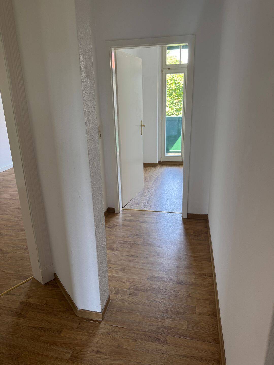 Ideal für Eigennutzer! 3-Zimmerwohnung mit Balkon im denkmalgeschützten MFH – Leipzig – Vorschaubild 6