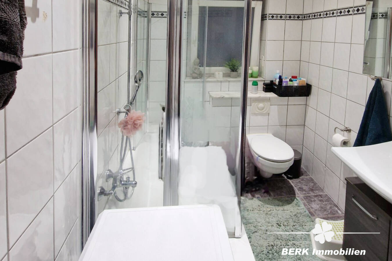 BERK Immobilien - Wohnen und vermieten am ruhigen Waldrand in Leidersbach - Kapitalanlage möglich – Leidersbach – Vorschaubild 7