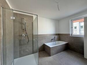 Neubau-Erstbezug! Moderne 4 Zi.-Wohnung in Offenbach-Bieber! – 63073 Offenbach am Main – Vorschaubild 7