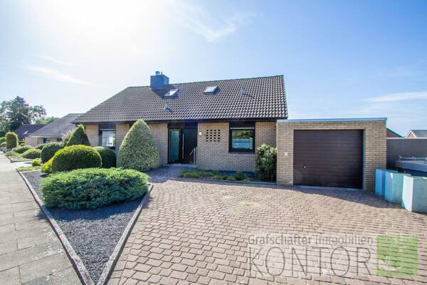 Einfamilienhaus in 48527 Nordhorn mit 162,2 m² kaufen