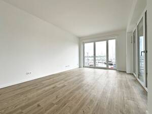 Neubau-Ferienwohnung mit Loggia und Yachthafenblick im BALTIQUE Travemünde – 23570 Lübeck – Vorschaubild 7