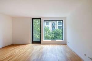 Klinker, Erker und Balkone - Expressiv wohnen im BRICKS – 10823 Berlin – Vorschaubild 3