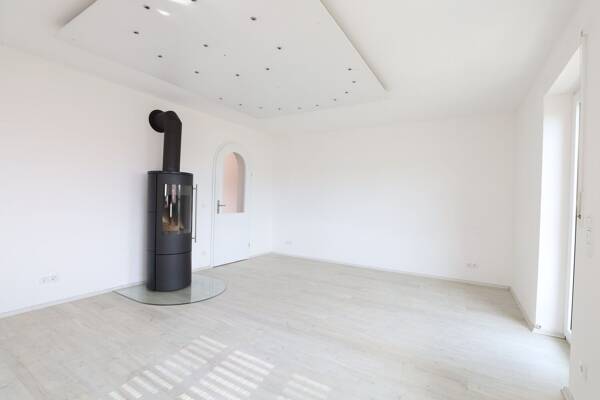 Etagenwohnung in 89331 Burgau mit 83 m² kaufen