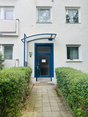 Bezugsfreie 2-Zimmer-Eigentumswohnung - Nahe Rathaus Steglitz – 12167 Berlin – Vorschaubild 2