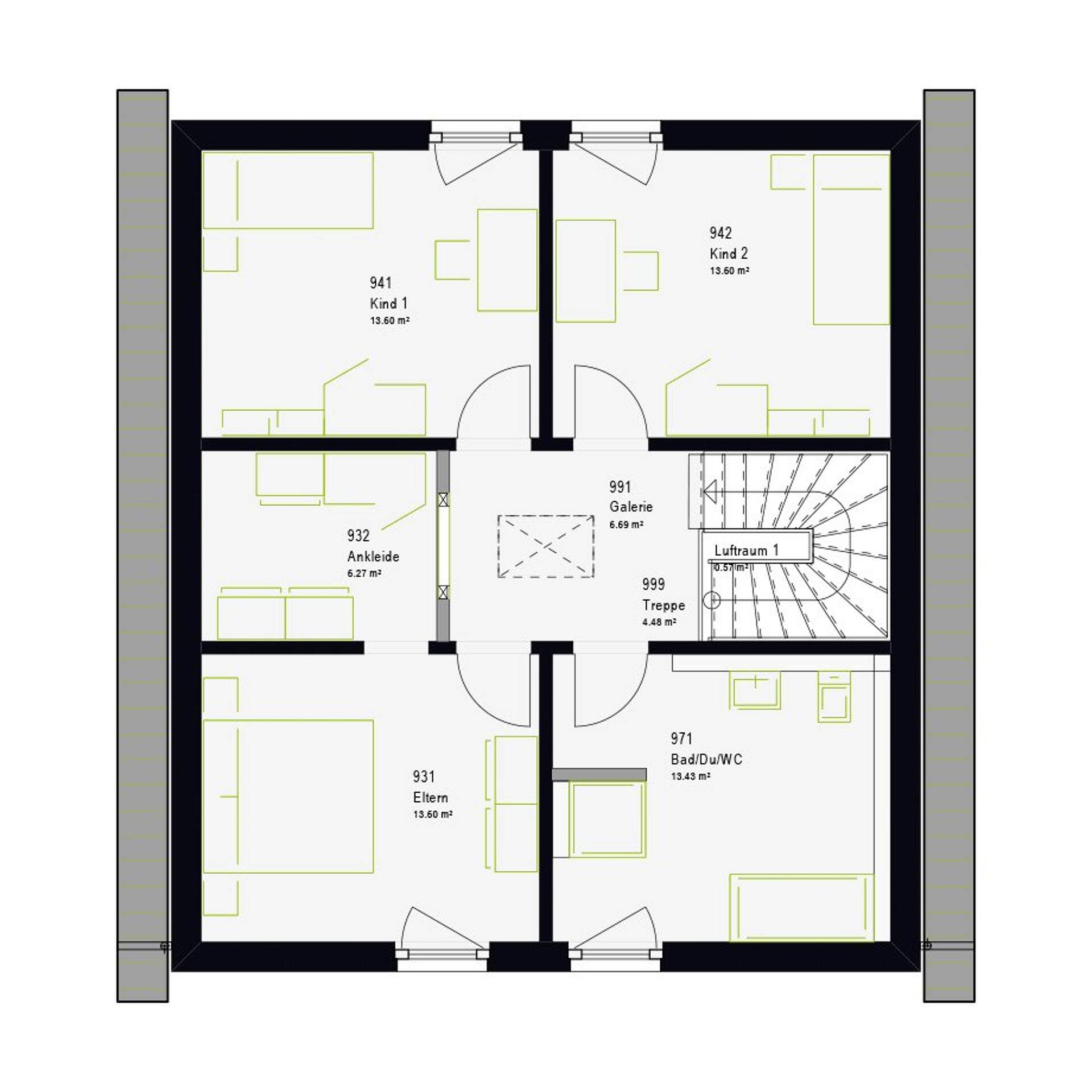Haus in 87527 Sonthofen mit 123 m² kaufen