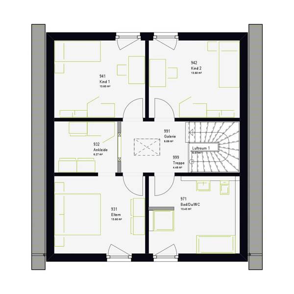 Haus in 87527 Sonthofen mit 123 m² kaufen