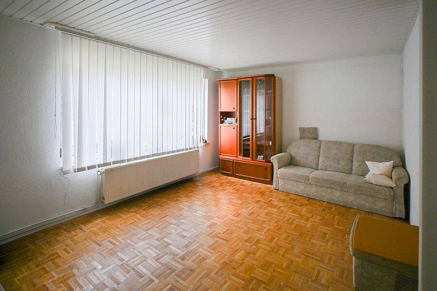 Hannover-Kirchrode: Freistehendes Einfamilienhaus in Toplage – Hannover – Vorschaubild 5