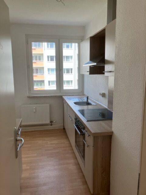Helle 3-Raum Wohnung für Familien und Paare – Gera – Vorschaubild 5
