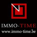 IMMO-TIME logo