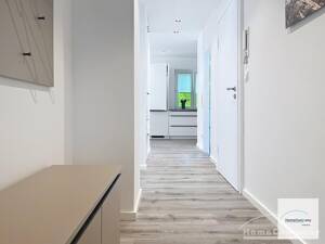 ***Stilvoll möbliertes 3-Zimmer-Apartment mit sonniger Dachterrasse in Sendling – 81377 München – Vorschaubild 2