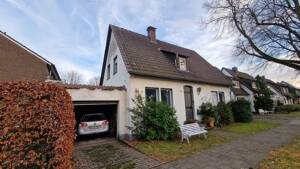 +++ KLASSIKER IN BESTLAGE...freistehendes Einfamilienhaus auf der Sentruper Höhe +++ – 48149 Münster – Vorschaubild 9