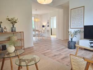 *SOFORT EINZIEHEN* Familienhaus mit Fördermöglichkeiten – 49078 Osnabrück – Vorschaubild 1