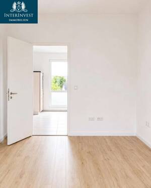 "Modern wohnen in Fermersleben - Kernsanierte 2-Zimmer-Wohnung mit neuer EBK" – 39122 Magdeburg – Vorschaubild 5