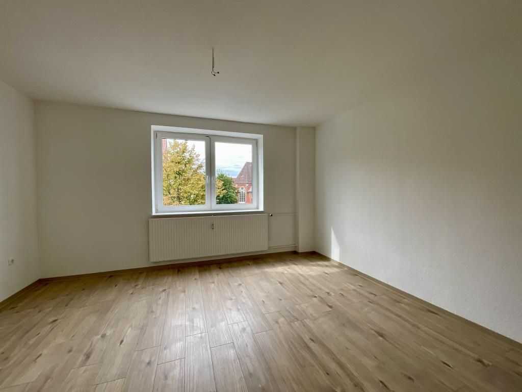 Renovierte 3-Zimmer-Wohnung in zentraler Lage von Bremerhaven – Bremerhaven – Vorschaubild 3