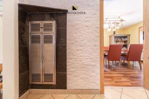 Einfamilienhaus mit traumhaftem Grundstück und unverbaubarem Weitblick in Stuttgart-Plieningen – 70599 Stuttgart – Vorschaubild 5
