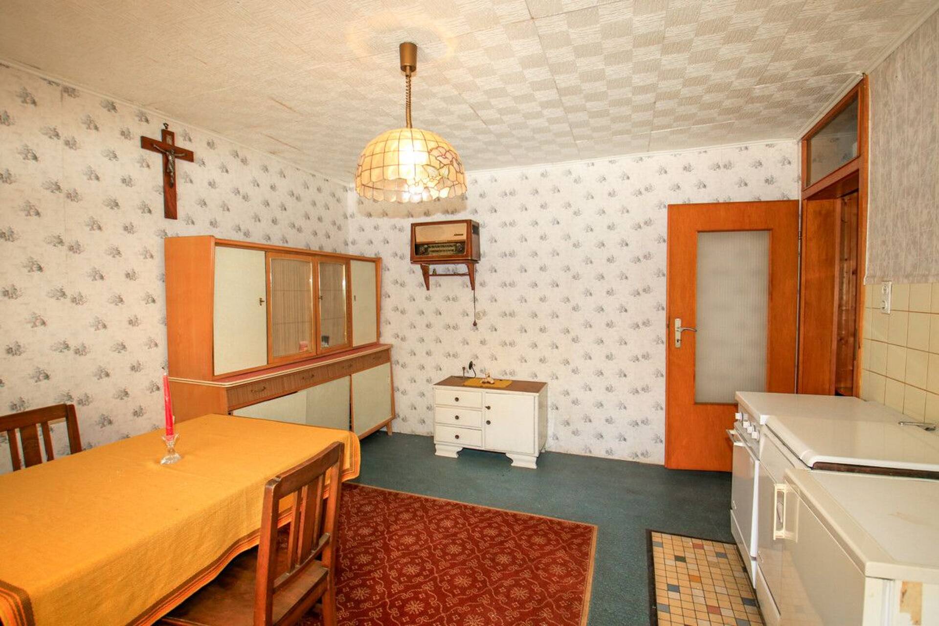 Bauernhaus in 76669 Bad Schönborn / Bad Langenbrücken mit 240 m² kaufen