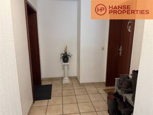 Charmante 3,5-Zimmer-Wohnung mit großzügigem Gartenanteil und Carport – 21129 Hamburg – Vorschaubild 8