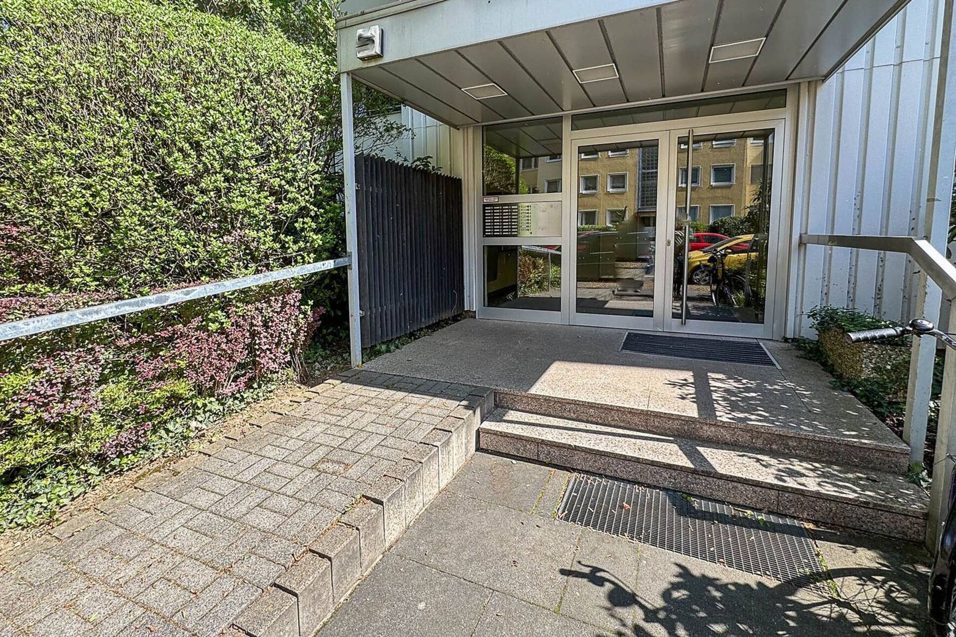 Rohdachboden in 50858 Köln mit 61 m² kaufen