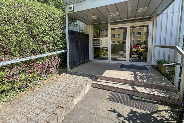 Rohdachboden in 50858 Köln mit 61 m² kaufen