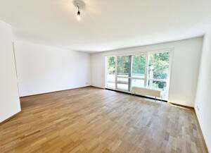 Schöne 2-Zimmer-Wohnung direkt am Waldrand – 70186 Stuttgart – Vorschaubild 4