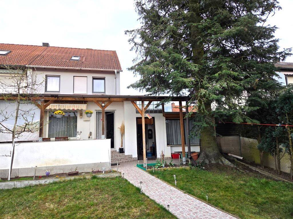 Einfamilienhaus in ruhiger Wohnlage in Nürnberg – Nürnberg – Vorschaubild 3