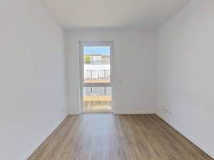 ** Gepflegte 3-Zimmer-Wohnung mit BALKON und TIEFGARAGENSTELLPLATZ in Bonn-Tannenbusch ** – 53119 Bonn – Vorschaubild 4
