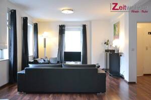Moderne Wohnung in der begehrten Südstadt – 50678 Köln – Vorschaubild 2