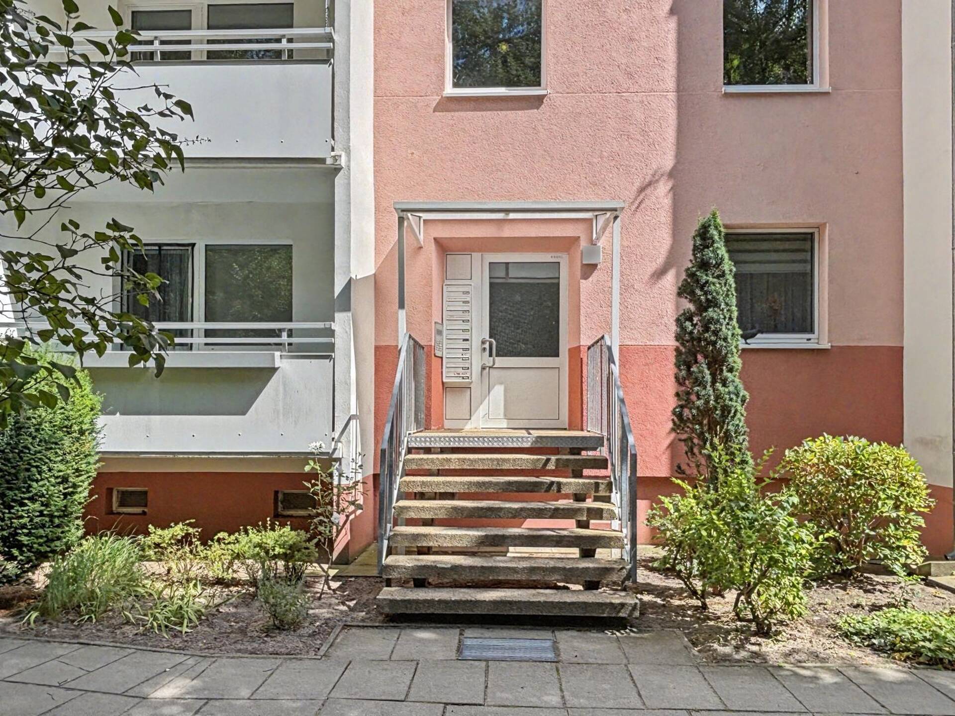 Etagenwohnung in 14478 Potsdam mit 76,36 m² kaufen